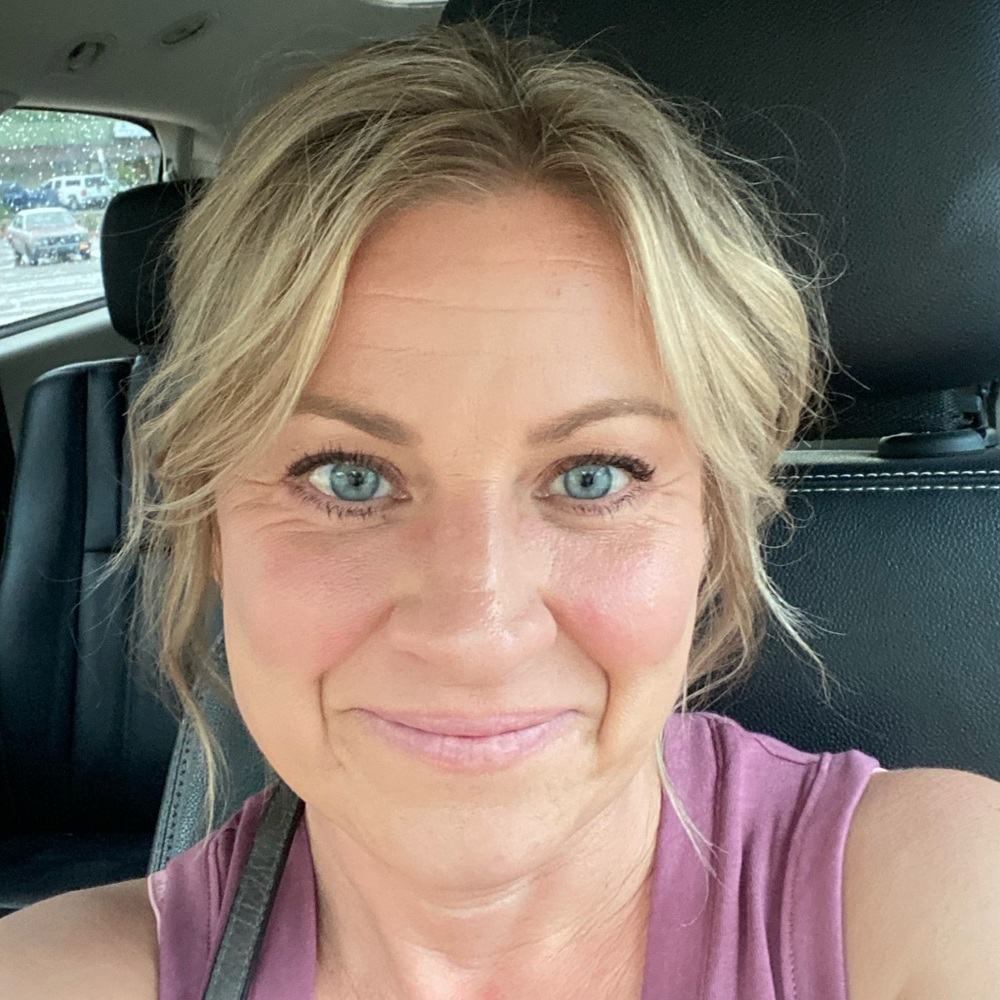 Meet your Posher, Talley